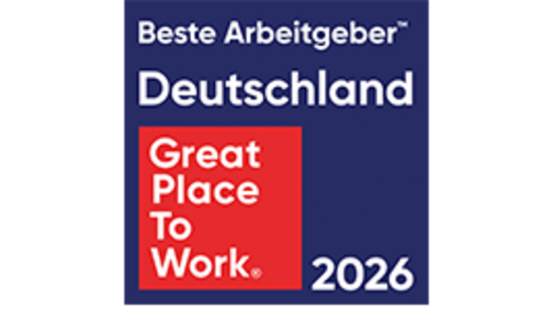 Böpplebau ist Great place to work® certified